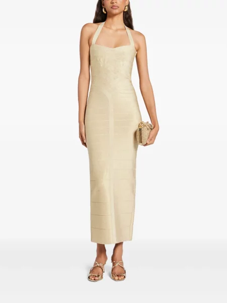 Rochie Hervé Léger de costum