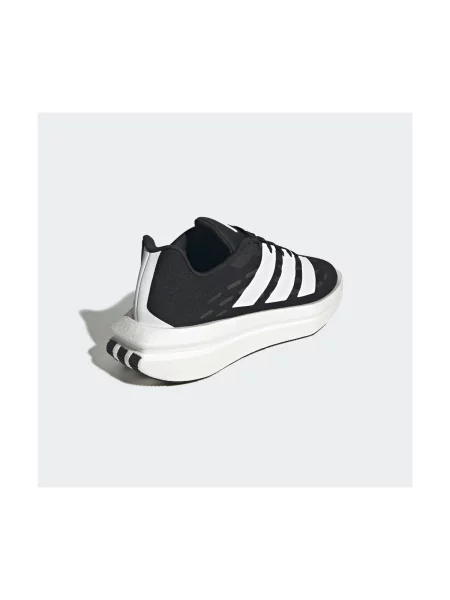 Tenisky Adidas čierna