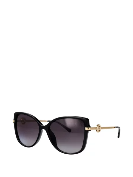 Ochelari de soare Michael Kors negru