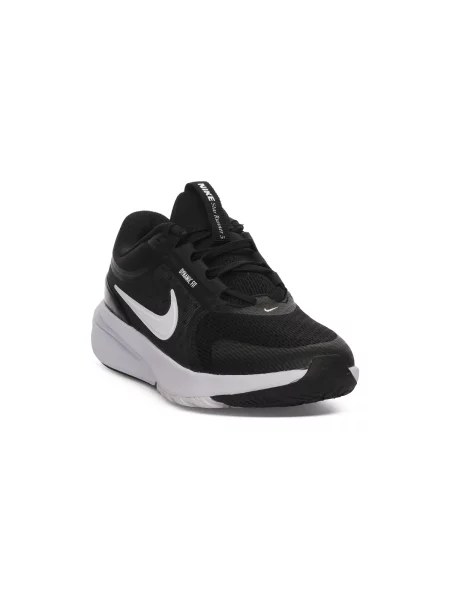 Gyerek félcipő Nike fekete