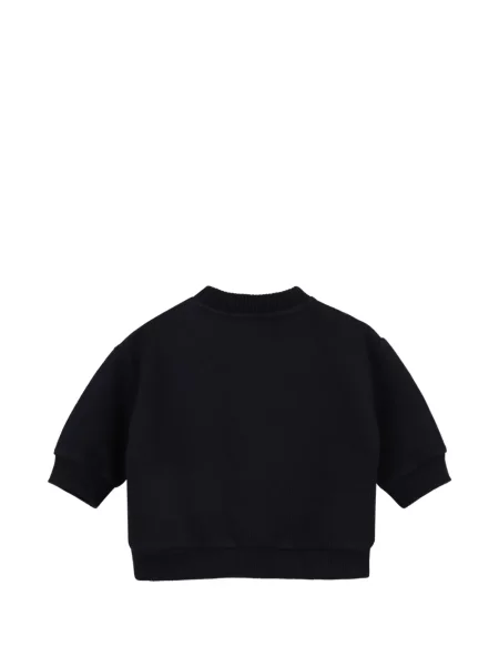 Sweter dziecięcy Kenzo niebieski