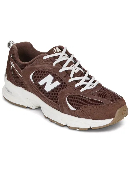 New Balance superge rjava