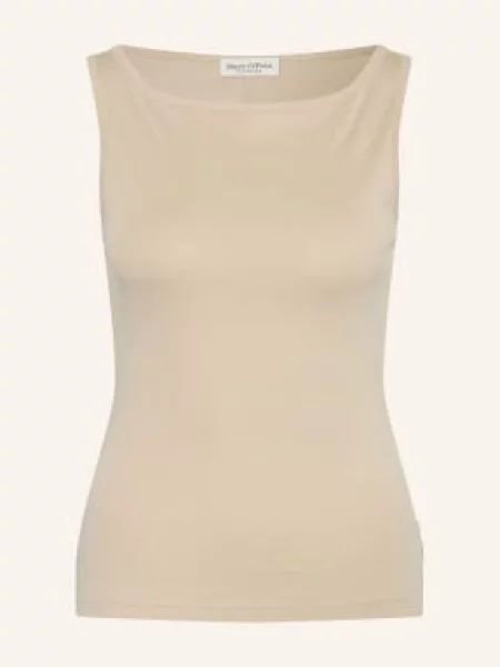 Top Marc O'polo béžový