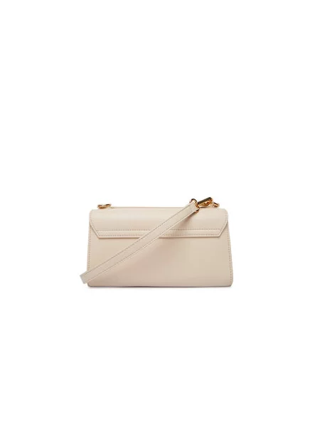 LOVE MOSCHINO Kabelka Écru béžová