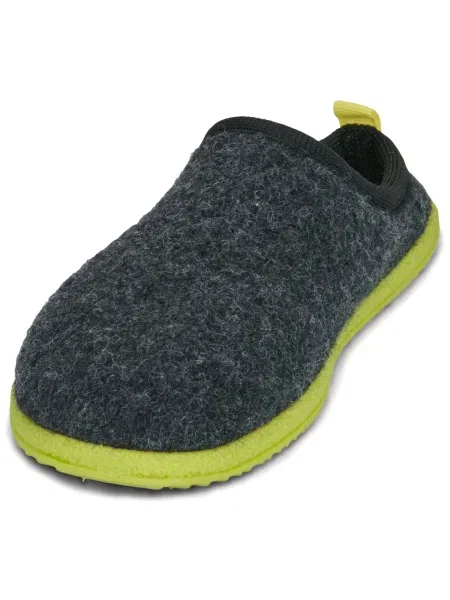 Pantofi Giesswein gri