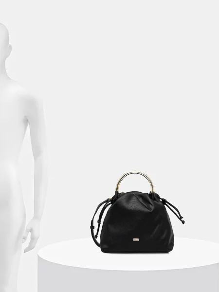 Сумочка Morgan чорний