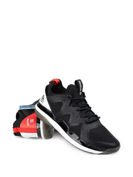 Sneakerși Reebok negru