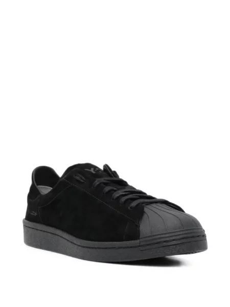 Sneakerși Yohji Yamamoto negru