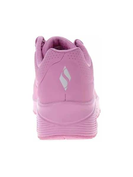 Tenisky Skechers ružová