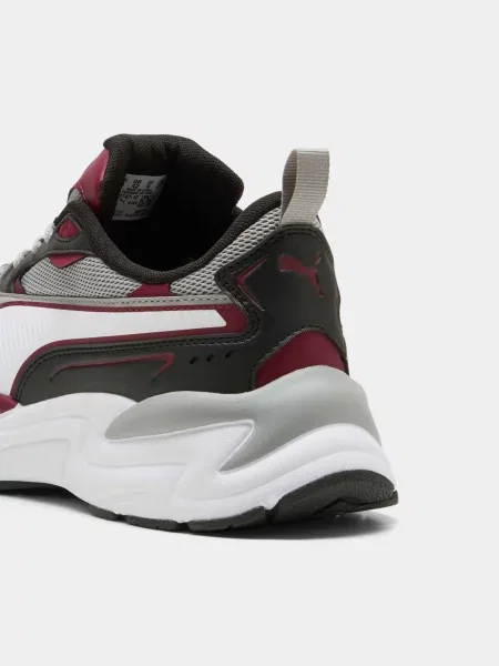 Повседневные кроссовки Puma X Ray серые