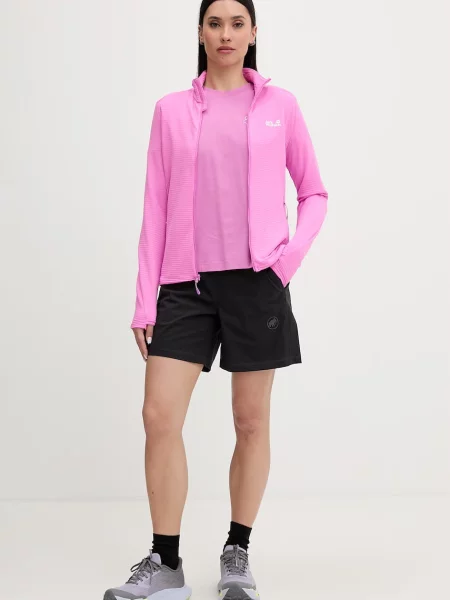 Jack Wolfskin кофта Litestride