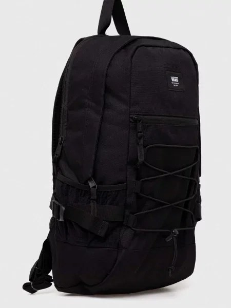 Plecak Vans Original Backpack 22 l black czarny