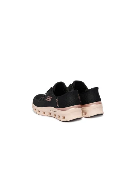 Sportcipők Skechers Glide-Step Pro Radiant Stride fekete