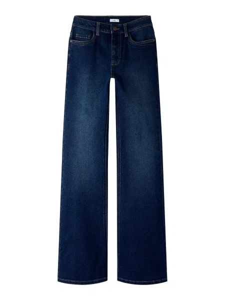 TWO SOON Jeans albastru