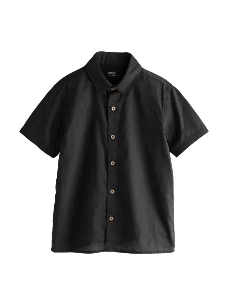Next Cămașă negru
