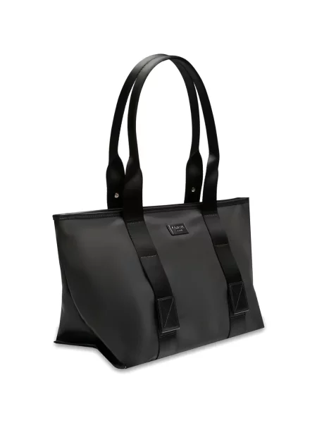 Top Lancel negru