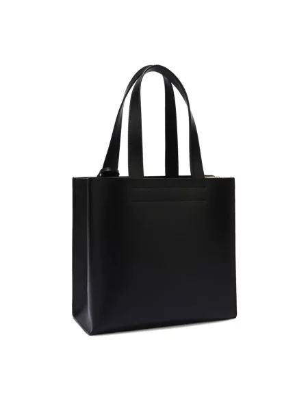 Shopperka Furla czarna