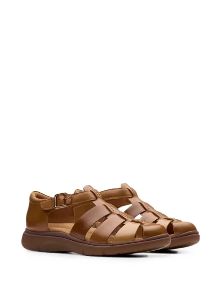 Sandale Clarks Originals maro