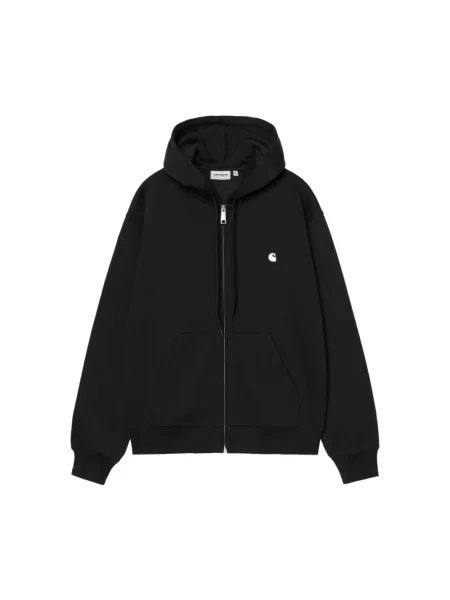Kurtka Carhartt Wip czarna