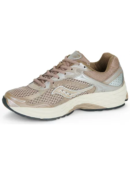 Pantofi Saucony bej