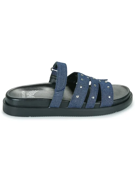 Pantofi Kaporal albastru