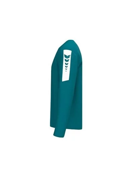 Tricou Erima alb