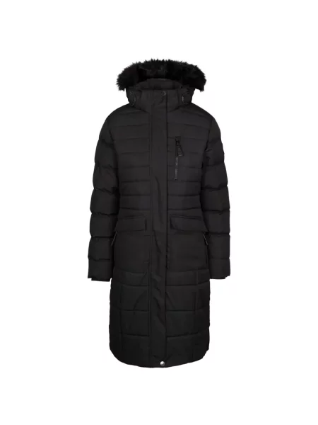 Płaszcz Trespass czarny