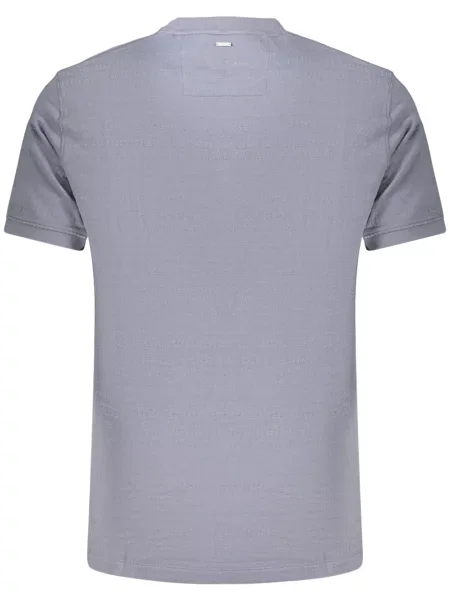 Tricou Guess Jeans albastru