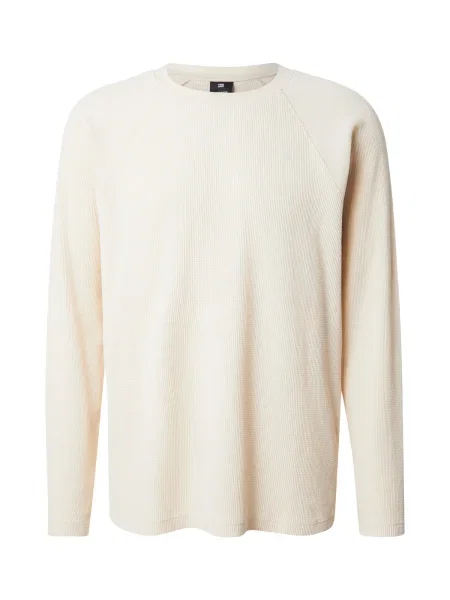 G-STAR Tricou Tweeter fildeş