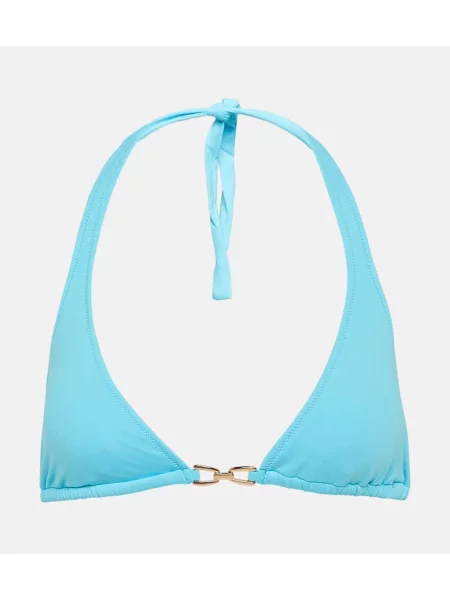 Bikini Melissa Odabash albastru