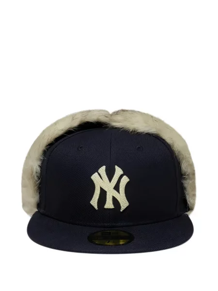 Șapcă New Era Cap albastru