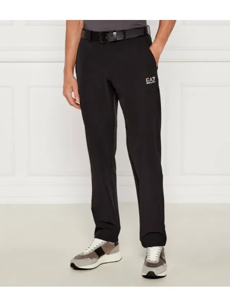 Pantaloni GOLF PRO negru