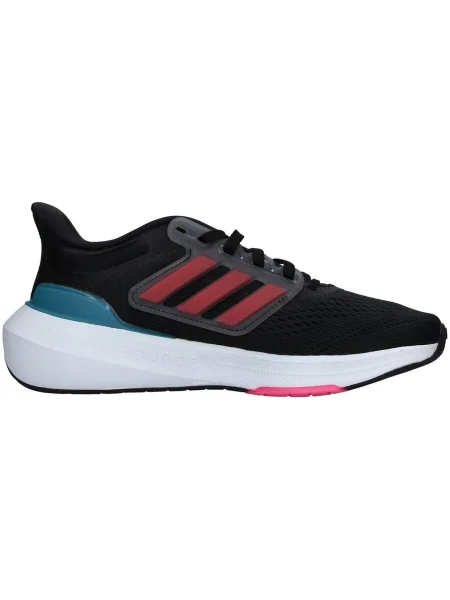 Tenisky Adidas čierna