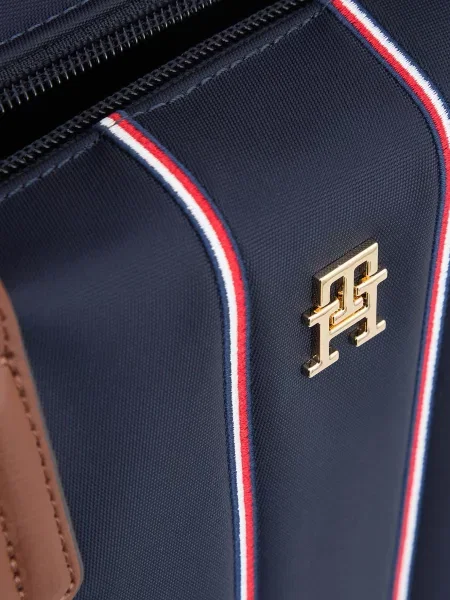Сумка Tommy Hilfiger синя