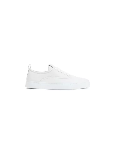 Sneakersy Givenchy białe