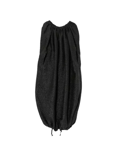 Rochie Comme Des Garçons de costum negru