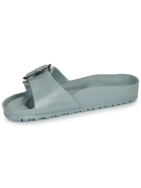 BIRKENSTOCK Natikače s Madrid menta plava