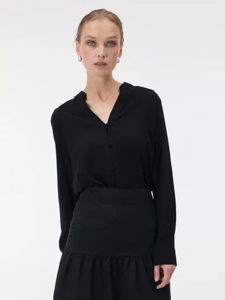Bluza Orsay crna