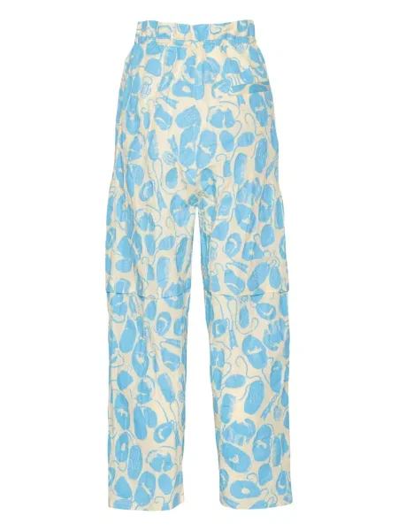 Pantaloni Henrik Vibskov