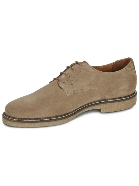 Pantofi Kost bej