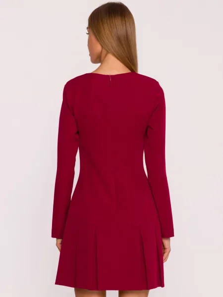 Rochie mini Made Of Emotion eleganta