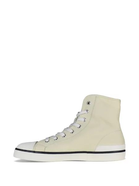 Sneakerși Marant cu autograf