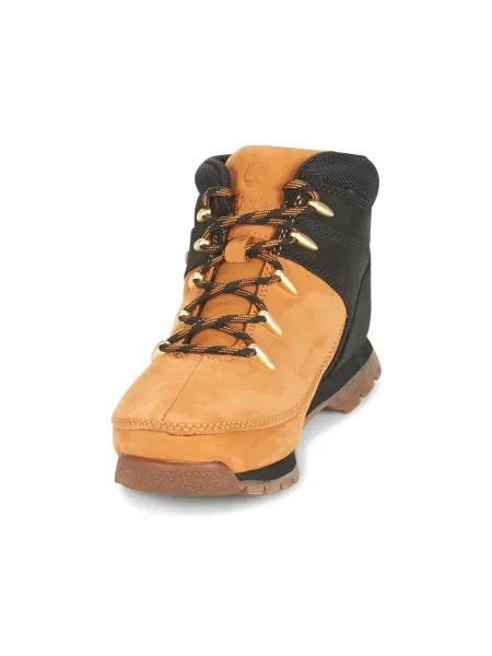 Pantofi copii Timberland maro