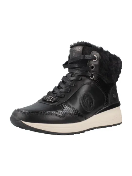 Pantofi Carmela negru