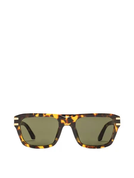 Ochelari de soare Dolce & Gabbana Eyewear maro