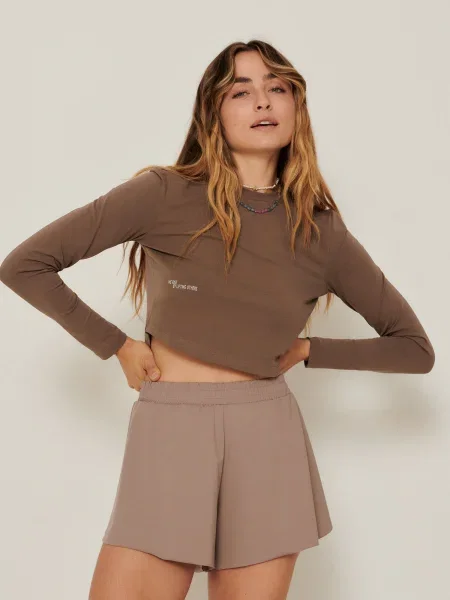 ABOUT YOU x Sofia Tsakiridou Tricou Vivien' maro
