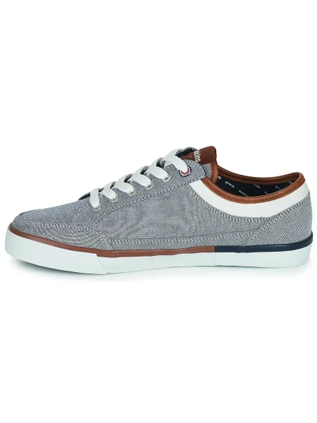 Pantofi Redskins gri