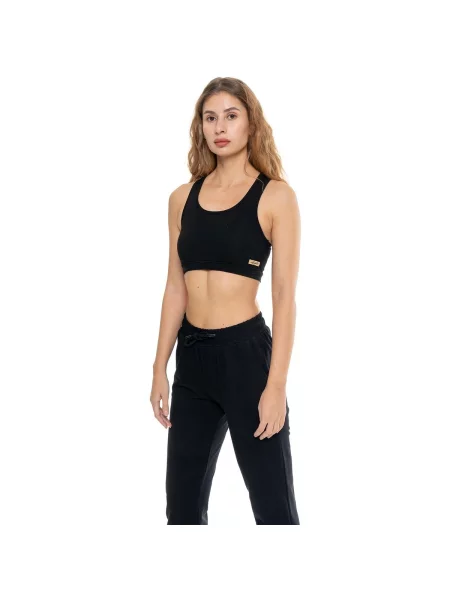 Top Leone 1947 negru