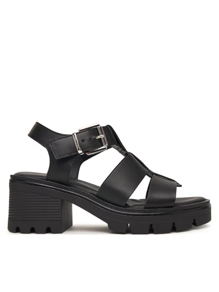 Sandale Tamaris negru