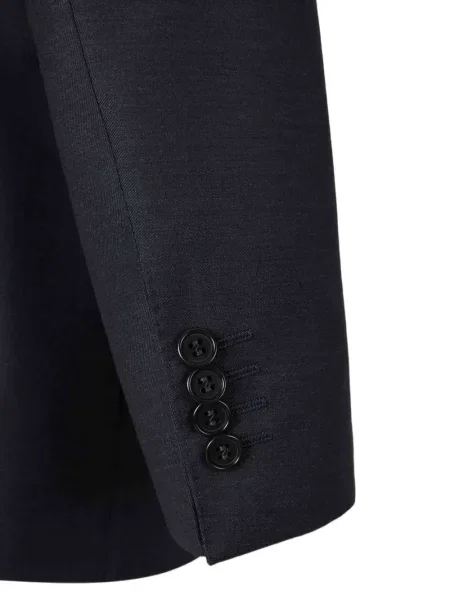 Costum Canali de costum albastru